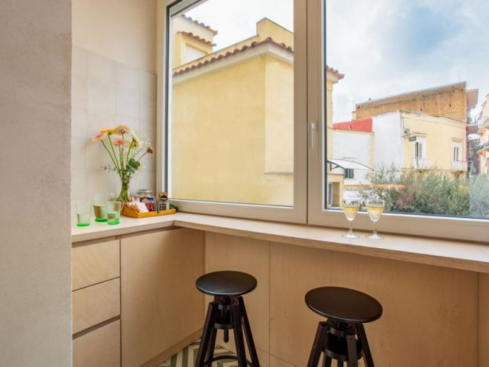 Archisio - Salvatore Vicidomini - Progetto Otium bb