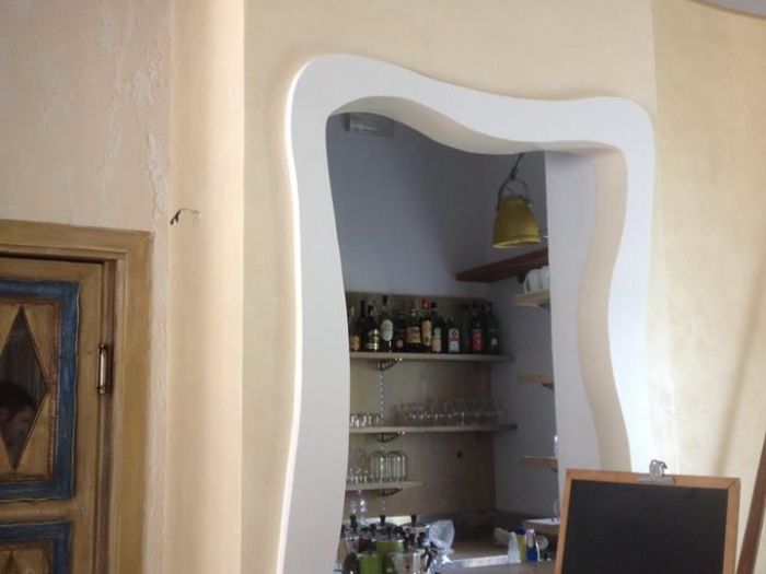 Archisio - N G Color - Progetto Ristrutturazione interni