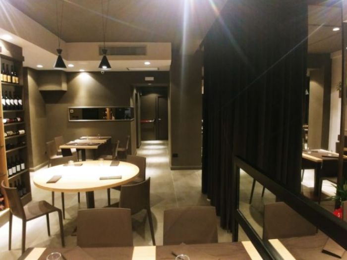 Archisio - Ar Trend Snc - Progetto Aromabistrot