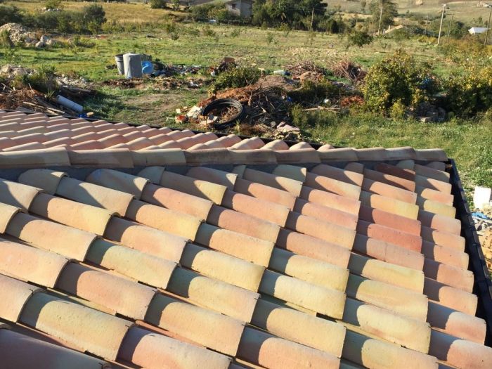 Archisio - Randazzo Gianluca - Progetto Lavori generici