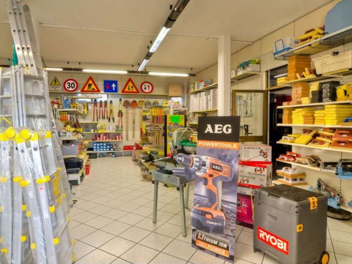 Archisio - Saccomandi - Progetto SACCOMANDI