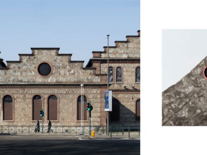 Archisio - Marco Tacchini Fotografo - Progetto Architettura al dettaglio