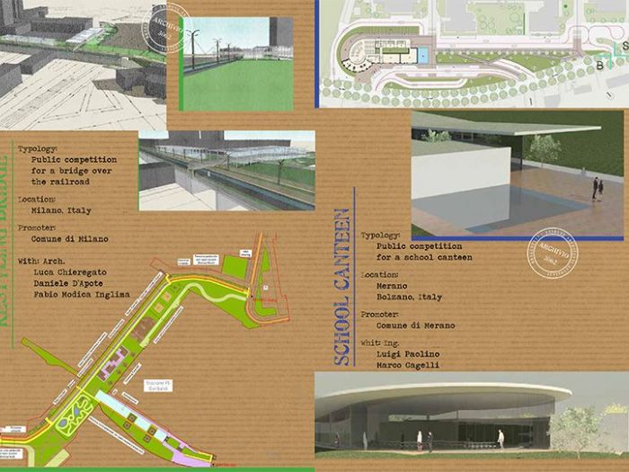 Archisio - Bracchetti - Saibene Architetti Associati - Progetto Architecture