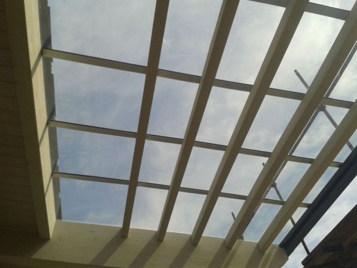 Archisio - Green Solutions Italy - Progetto Coperture