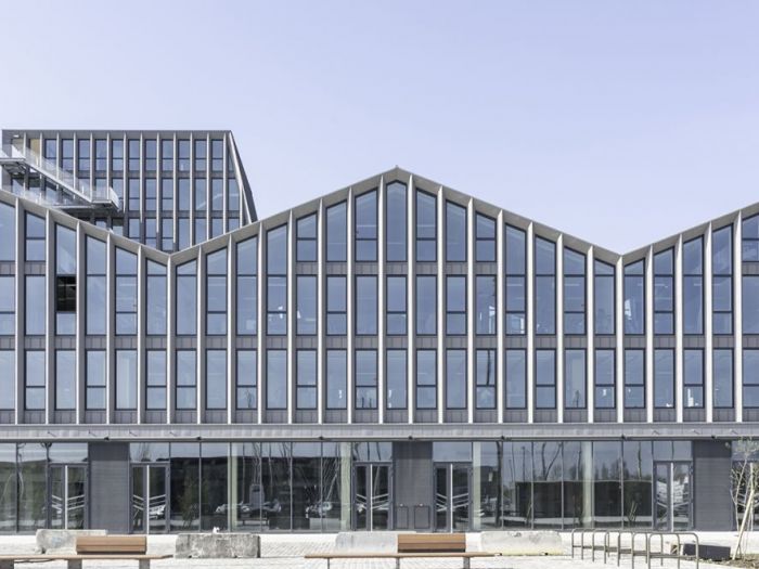 Archisio - Maria Grazia Massimiani - Progetto Architetturaurbanistica