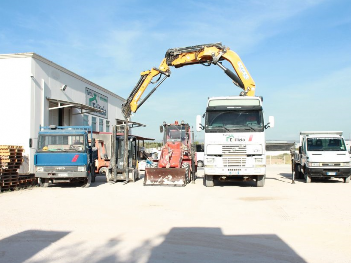 Archisio - Tutto Per Ledilizia - Progetto TUTTO PER LEDILIZIA