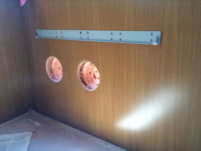 Archisio - Termoidraulica Laviano - Progetto Condizionatore