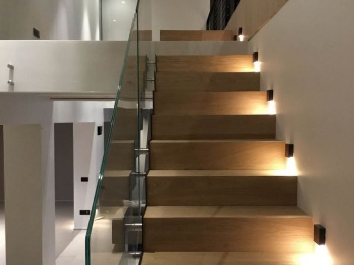 Archisio - Antonio Bellomo Designer - Progetto Area 522 residenziale