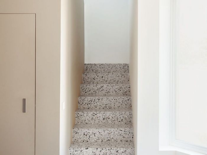 Archisio - Mohamed Keilani - Progetto Villa monza