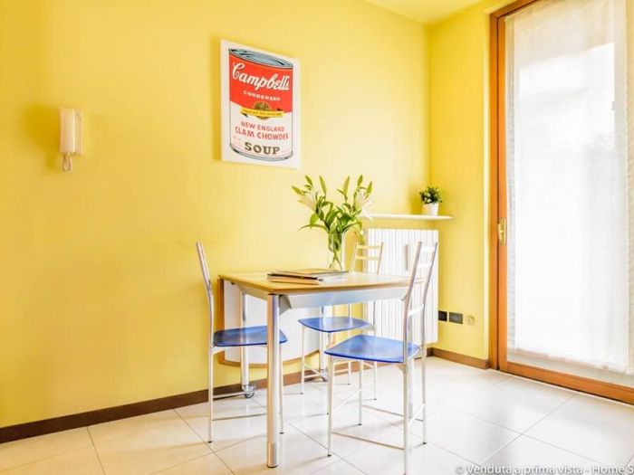 Archisio - Venduta A Prima Vista - Progetto Ministaging villa indipendente