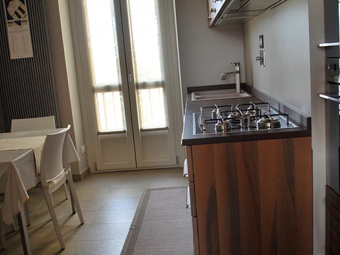 Archisio - Cubo Home - Progetto Venaria 09