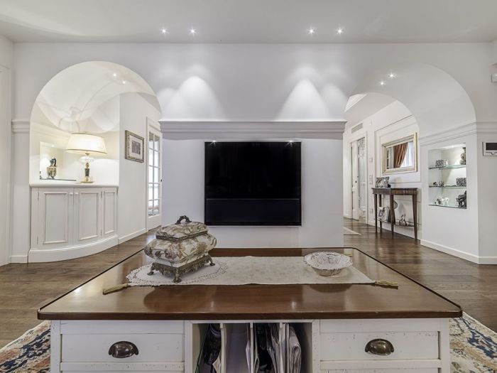 Archisio - Arredoriflesso Di Tiziano Scattolin - Progetto Il rinnovo