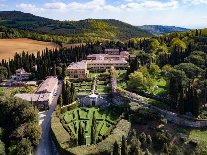 Archisio - Drone - Progetto Fotografia aerea