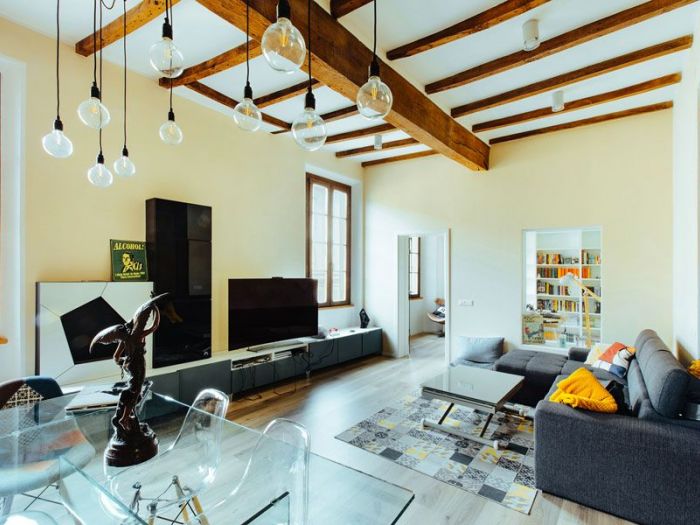 Archisio - Cobe Architetti - Progetto Gtt