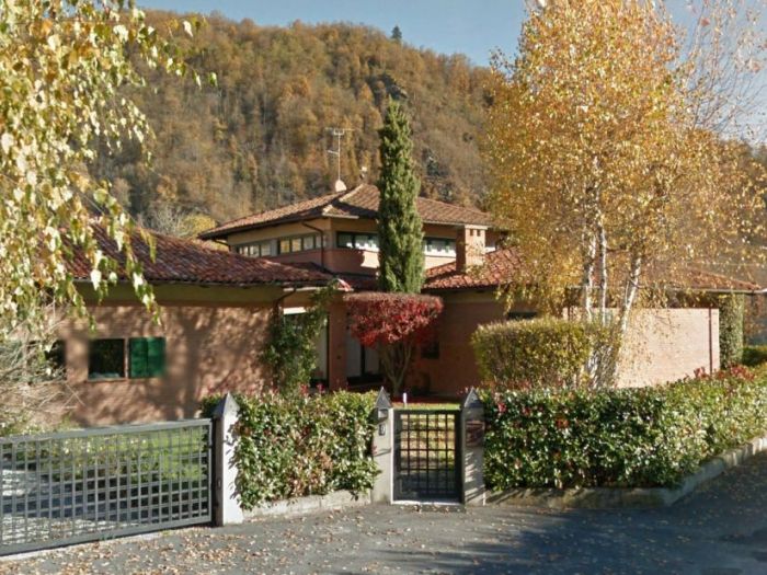 Archisio - Canavesio Bruno - Progetto Casa marchetti