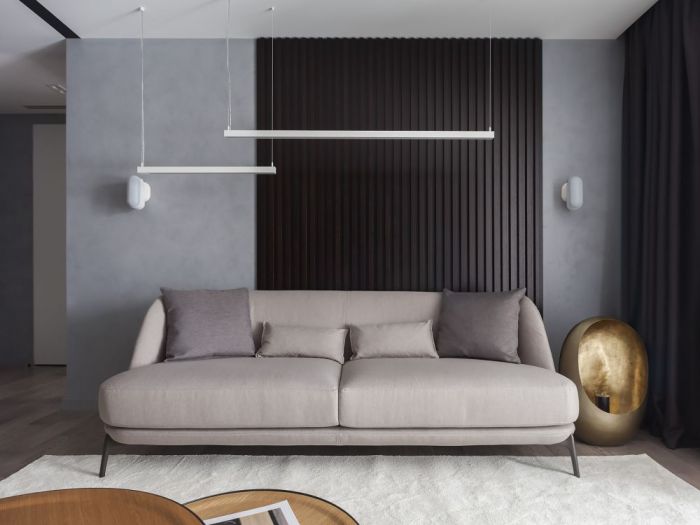 Archisio - Denis Igorevich Yurov - Progetto Piatto per coppia creativa