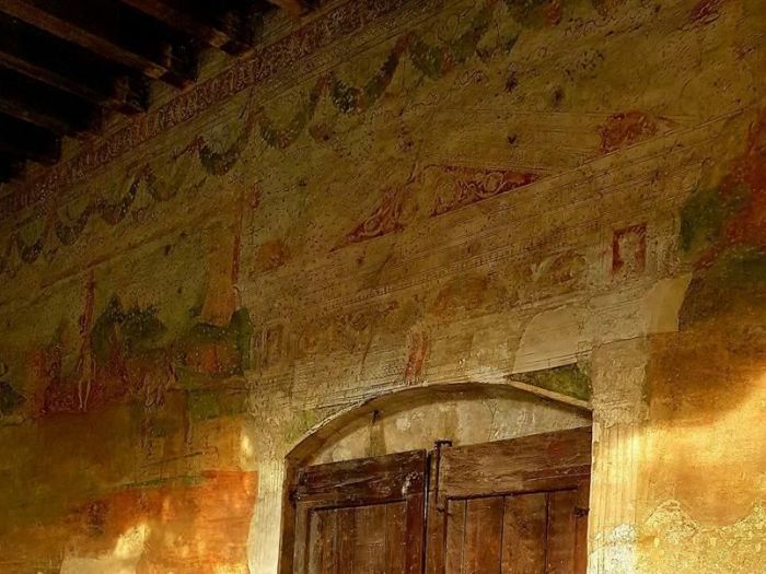 Archisio - Impresa Edile Camillo Mardegan - Progetto Operazioni di restauro