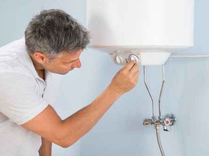 Archisio - Tassonedil - Progetto Impianto idraulico