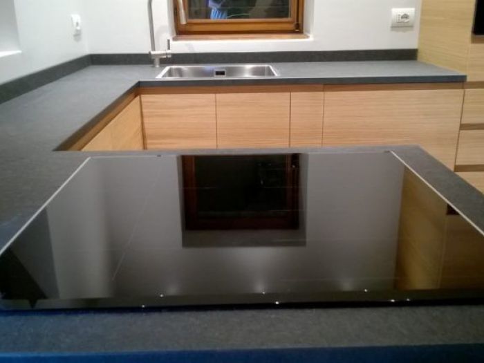 Archisio - Falegnameria Livan - Progetto Boiserie e ripristino