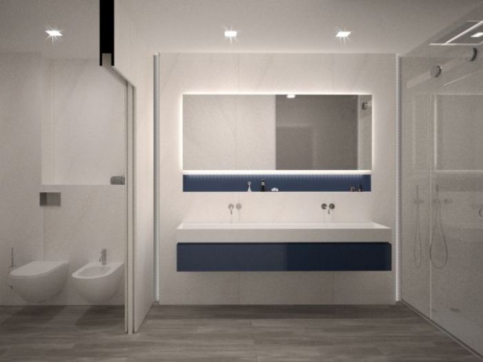 Archisio - Thesign Progettazione Dinterni srl - Progetto Work in progress