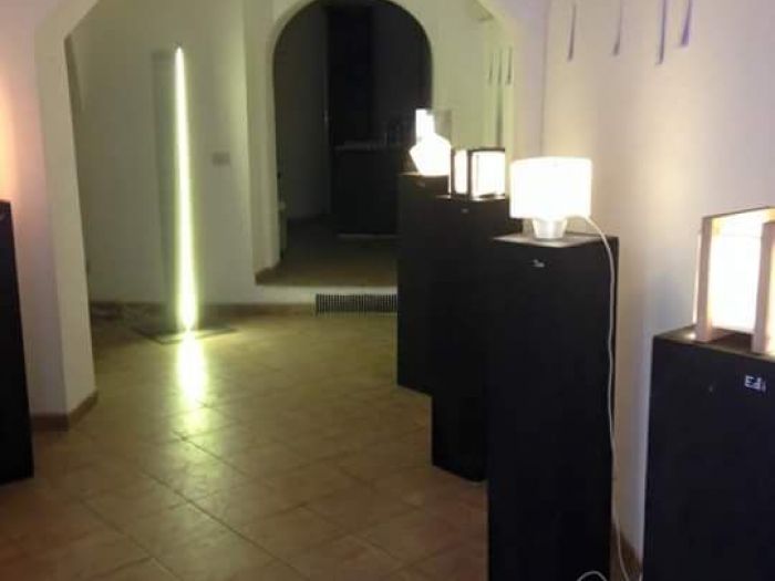 Archisio - Daniele Francesco Santoro - Progetto Tour