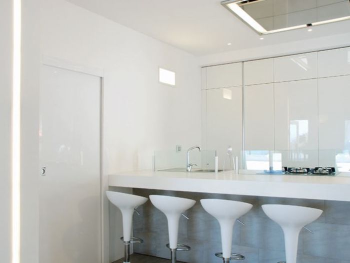 Archisio - Gabriele Mazzei Architetto - Progetto Villa time