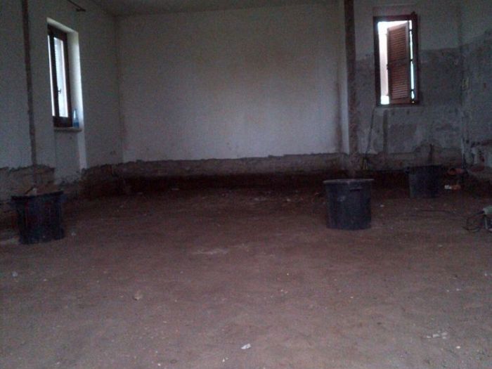 Archisio - Lt Soluzioni Edili Sas - Progetto Ristrutturazione interni