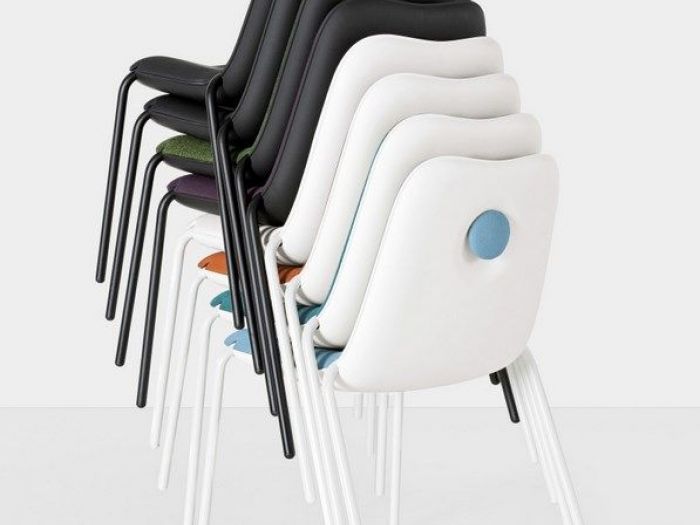 Archisio - Bassetti Proposte Darredo - Progetto Sedute