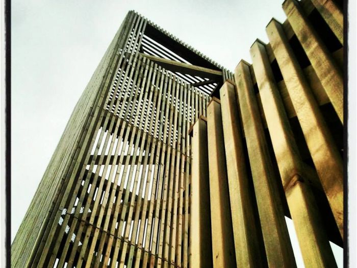 Archisio - Massimiliano Spadoni - Progetto Abitare minimo - fase esecutiva