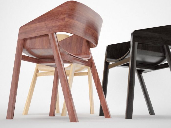 Archisio - Andrea Picinelli - Progetto Still life