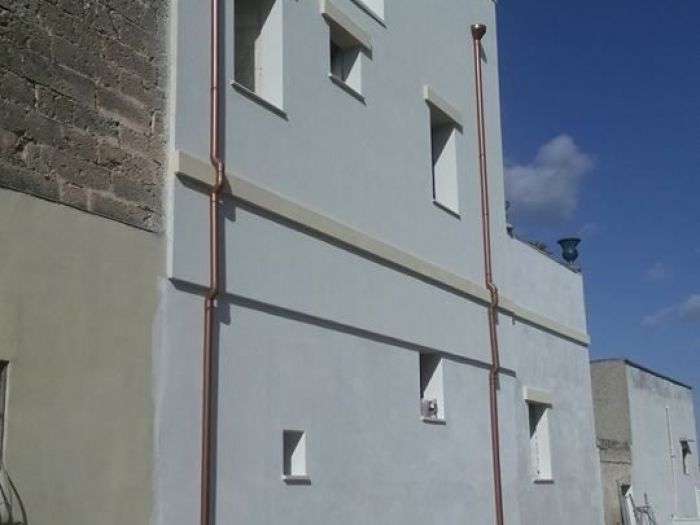 Archisio - Gabriele Miglietta - Progetto Restaurazione