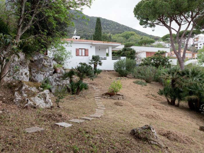 Archisio - Sofia Podest Fotografia - Progetto Villa poggiolina circeo