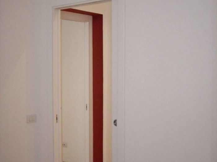 Archisio - Daniele Francesco Santoro - Progetto Colore casa