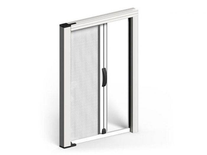 Archisio - Prisma Tende - Progetto Zanzariere