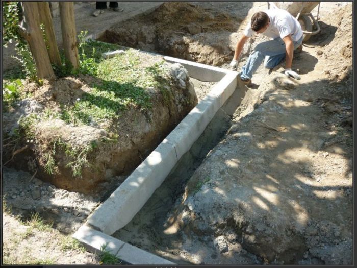 Archisio - Tekna Costruzioni - Progetto Manutenzioni ordinarie e straordinarie