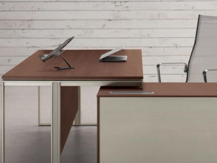 Archisio - Archetipo Architettura E Design - Progetto Uffici mobil office