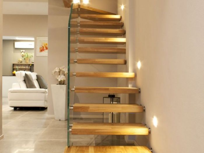 Archisio - Michelevolpi Studio Interior Design - Progetto Una casa per tre