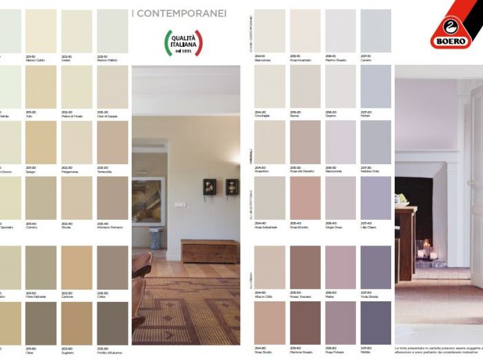 Archisio - Mani Srl Ristrutturazini - Progetto Opere di tinteggiatura con pitture di alta qualit