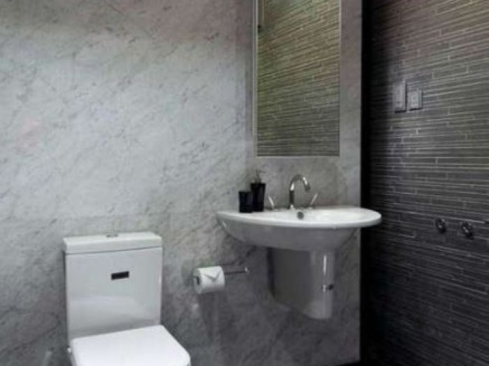 Archisio - Marmi Di Carrara - Progetto Bagni