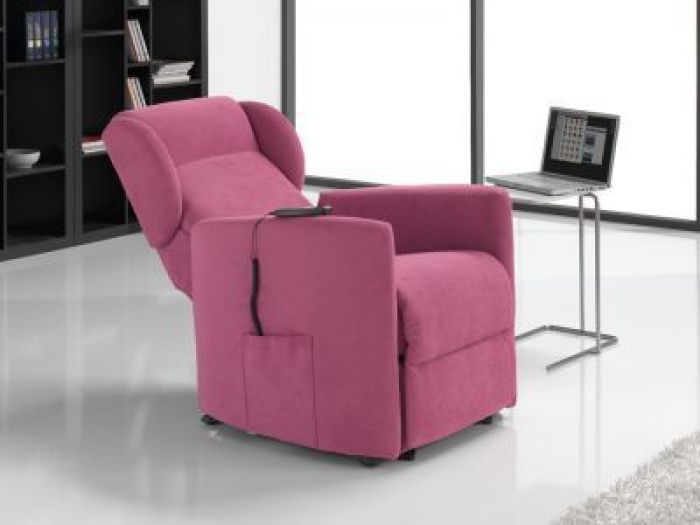 Archisio - Cr Idee Casa - Progetto Poltrone