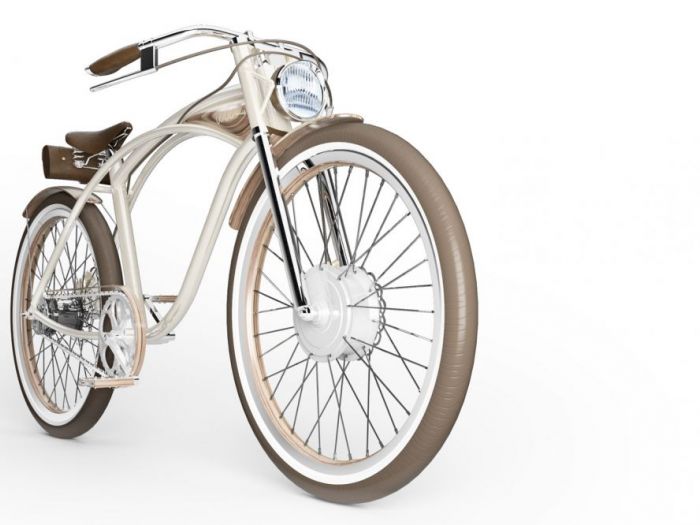 Archisio - 3dee - Progetto Design