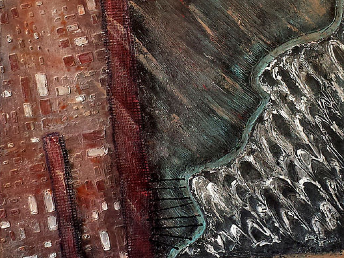 Archisio - Roberto Scalingi - Progetto Pittura