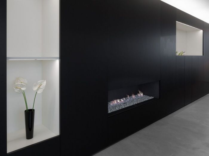 Archisio - Luca Polloni - Progetto Attico in centro