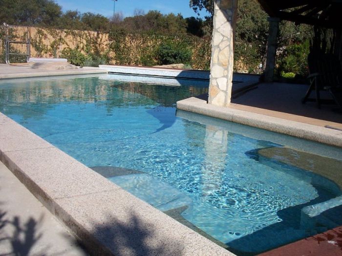 Archisio - Denotti Piscine - Progetto DENOTTI PISCINE