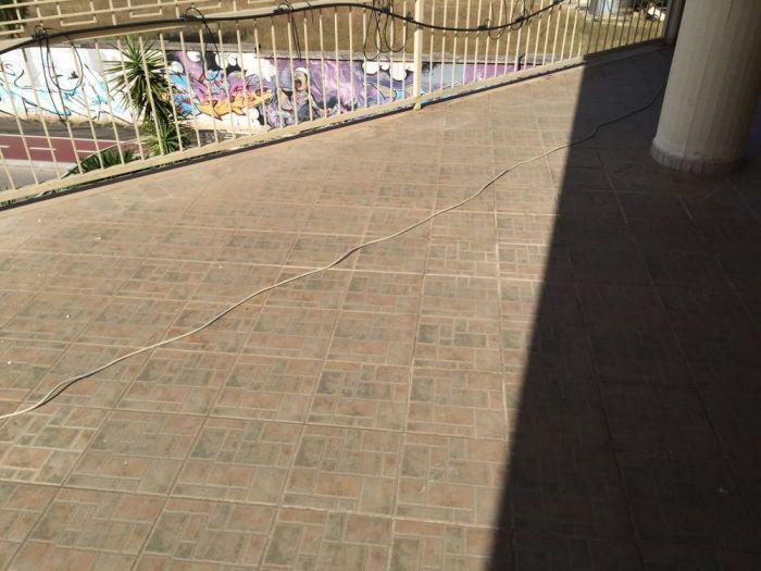 Archisio - Artinnova Ristrutturazioni - Progetto Ristrutturazione terrazzi