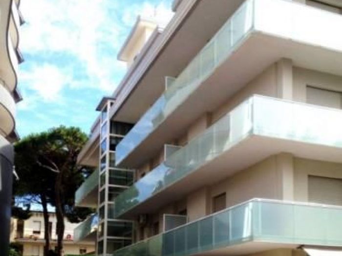 Archisio - Amg Ascensori - Progetto Piattaforme elevatrici