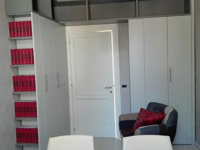 Archisio - Design Store - Progetto Lavori vari