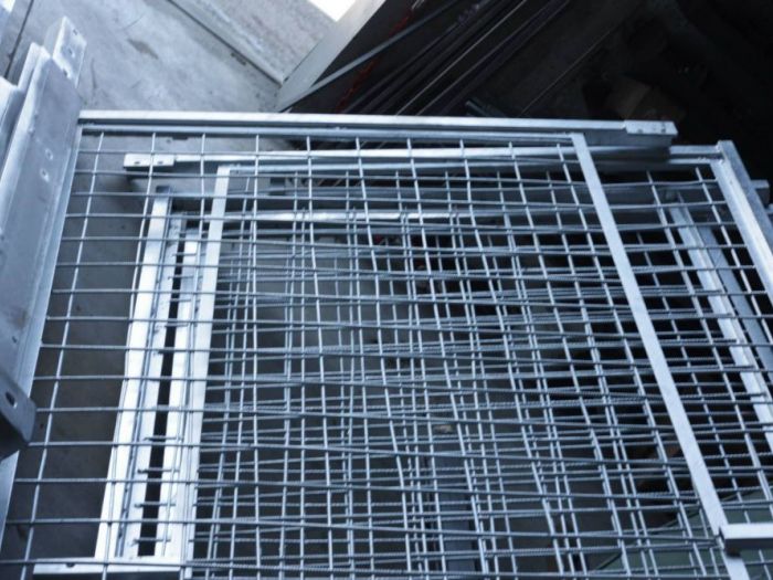 Archisio - Fbb Costruzioni Meccaniche - Progetto Lavori