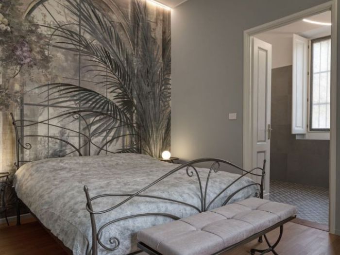 Archisio - Davide Gonella Fotografo - Progetto Ristrutturazione a torino