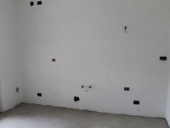 Archisio - Lab 16 Architettura Design - Progetto La loggia house interior design